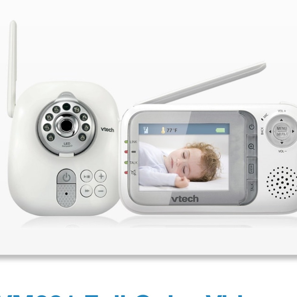 Baby Monitor